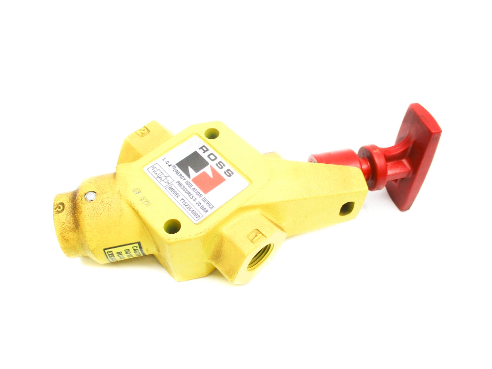 ROSS Y1523C4002 UNMP