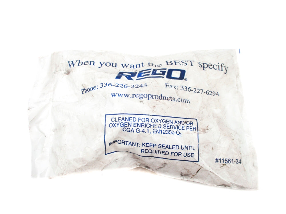 REGO 7160V NSMP