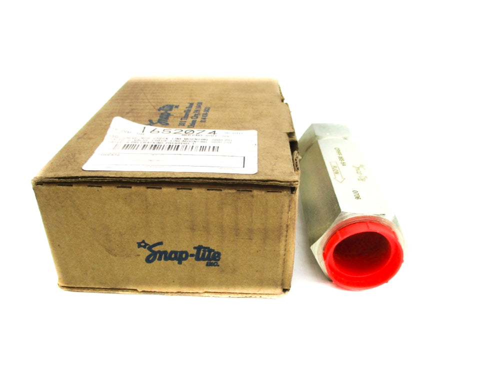SNAP TITE CPIFF-16S-5A 5000PSI NSMP