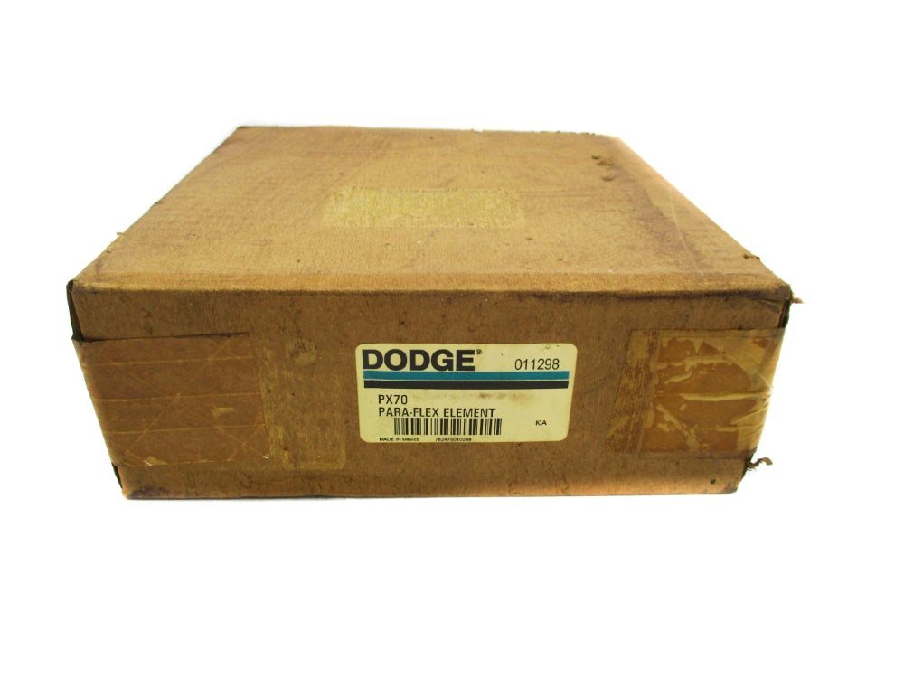 DODGE PX70 PARA-FLEX 011298 NSFS