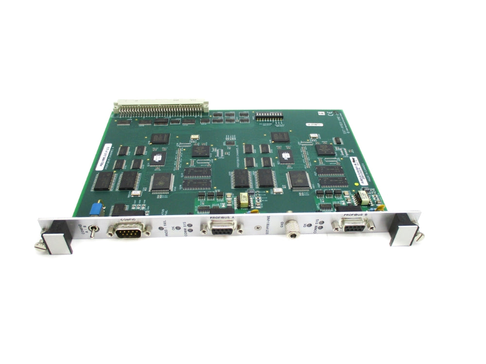 BRAD COMMUNICATIONS SST-PB3-VME-2 NSMP