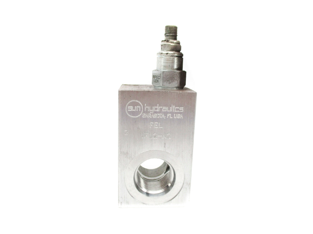 SUN HYDRAULICS IFL2-A2 NSNP