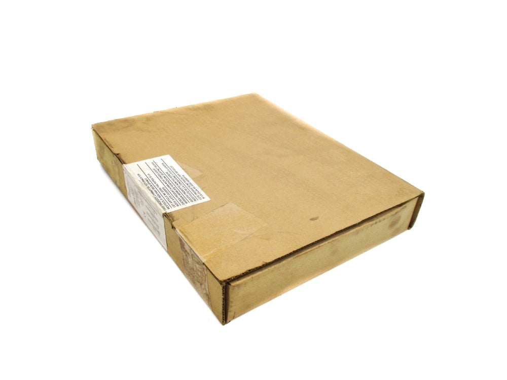 GENERAL ELECTRIC IC697MDL350F 120VAC NSFS