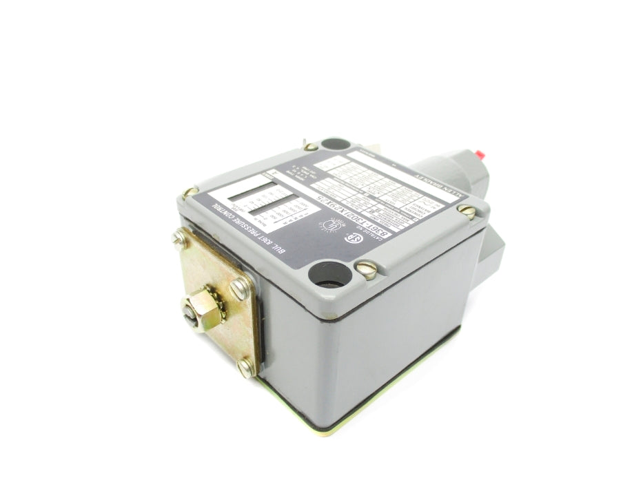 INDUSTRIAL SPARE PART 836T-T302JX29X25 SER. A (BR/WH) NSMP