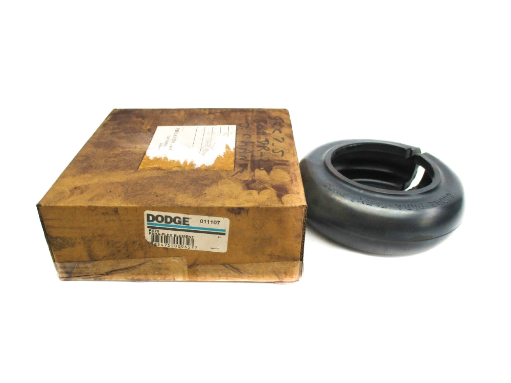 DODGE PX70PARA-FLEX 011107 NSMP