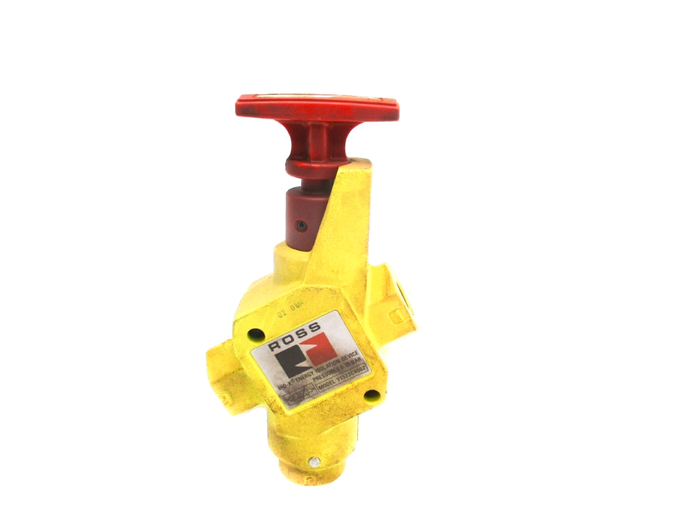 ROSS Y1523C4002 UNMP