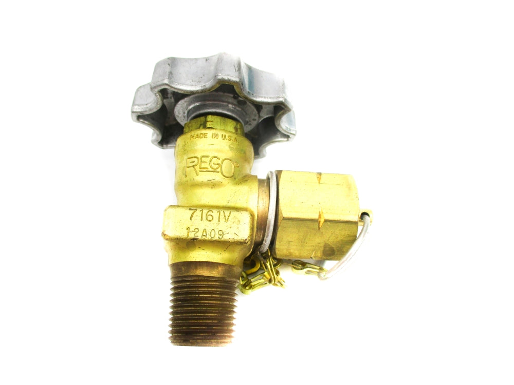 REGO 7161V 1-2A09 NSNP