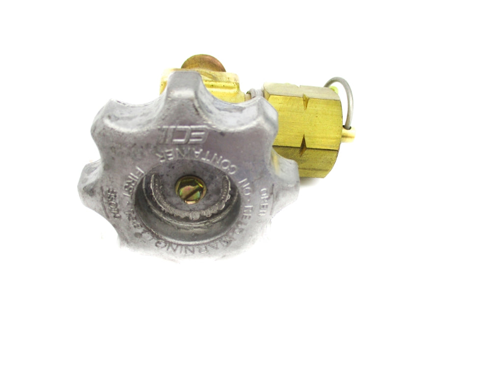 REGO 7161V 1-2A09 NSNP