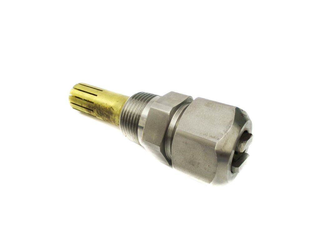 S.S. CO. 26189-SS TC2550E UNMP