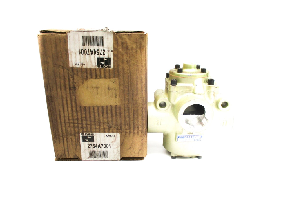 ROSS 2754A7001 NSMP