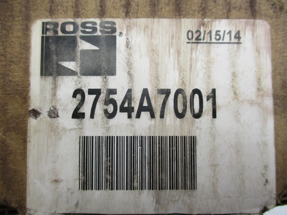 ROSS 2754A7001 NSMP
