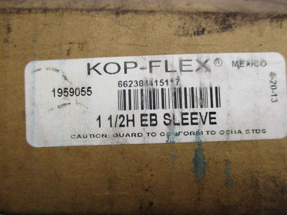 KOP-FLEX 1959055 NSMP