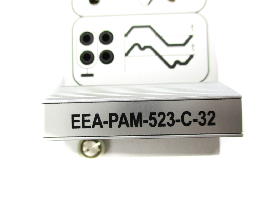 VICKERS EEA-PAM-523-C-32 02-326029 NSMP