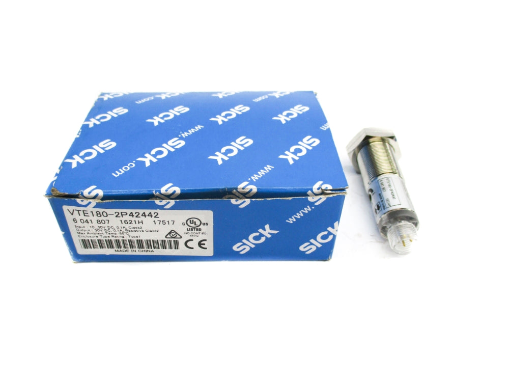 SICK VTE180-2P42442 6041807 NSMP