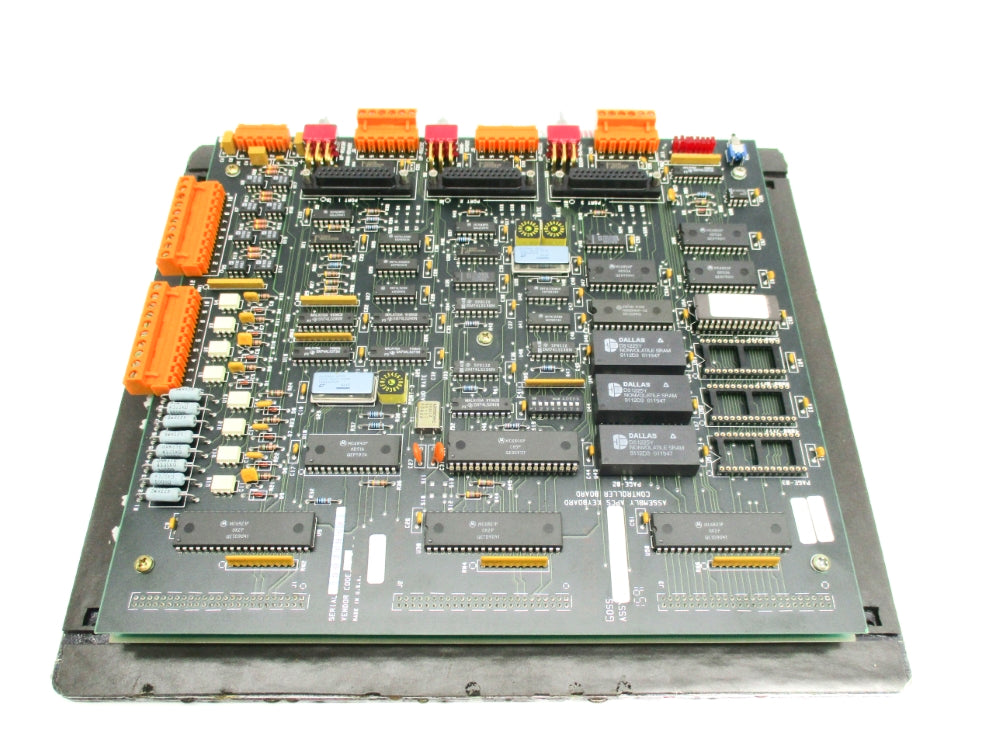 GOSS C137898 REV. 00 (WH) UNMP