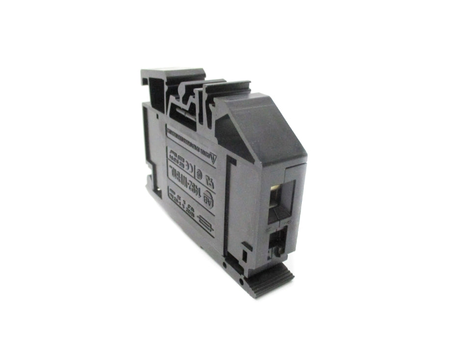 ALLEN BRADLEY 1492-WFB10HD SER. A (PKG OF 10) NSMP