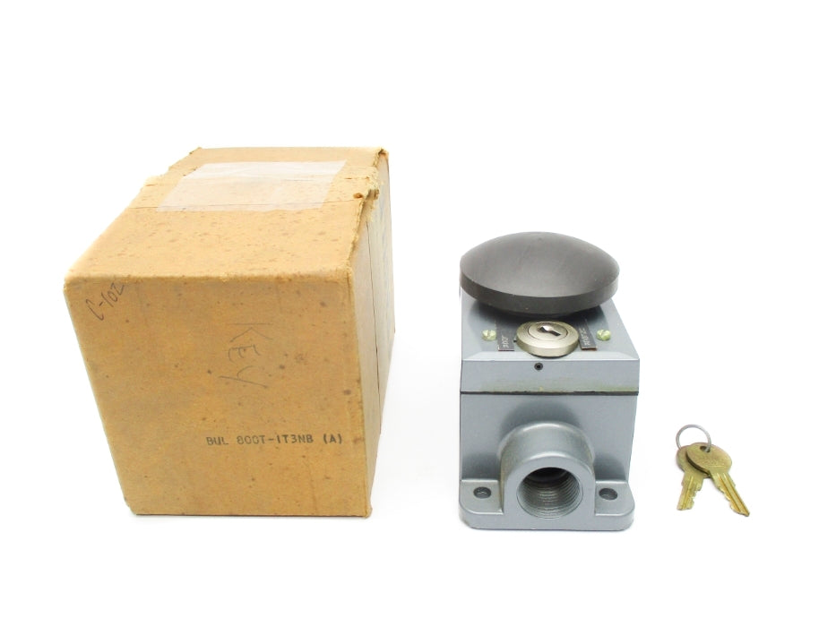 INDUSTRIAL SPARE PART 800T-1T3NB SER. A NSMP