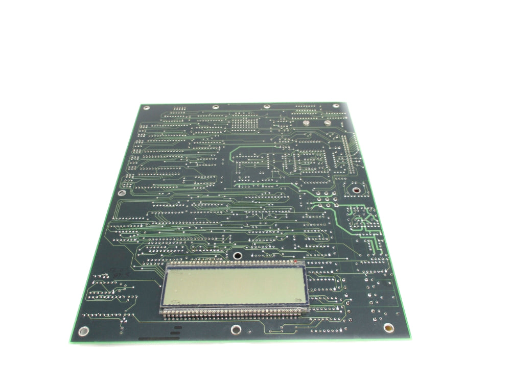 TRI-SEN SYSTEMS 87-5678 REV. P NSNP