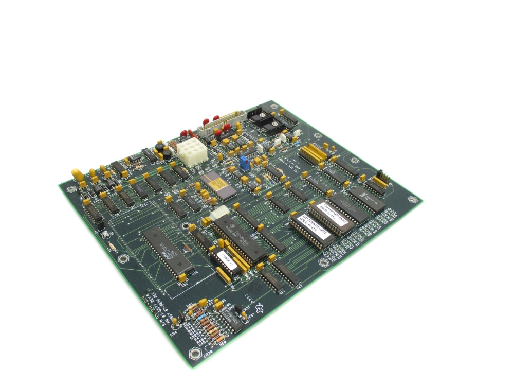 TRI-SEN SYSTEMS 87-5678 REV. P NSNP