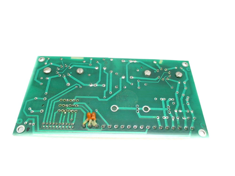 TRI-SEN SYSTEMS 85-2784 REV. EZ NSNP