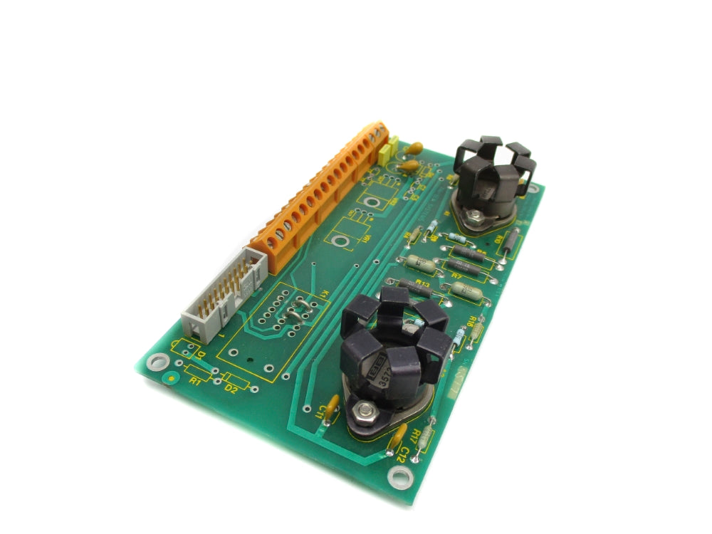 TRI-SEN SYSTEMS 85-2784 REV. EZ NSNP