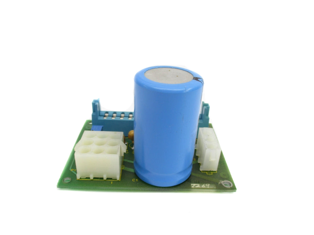 TRI-SEN SYSTEMS 85-2392 REV. A NSNP