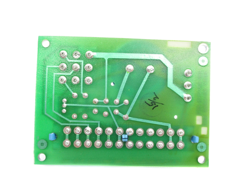 TRI-SEN SYSTEMS 85-2392 REV. A NSNP