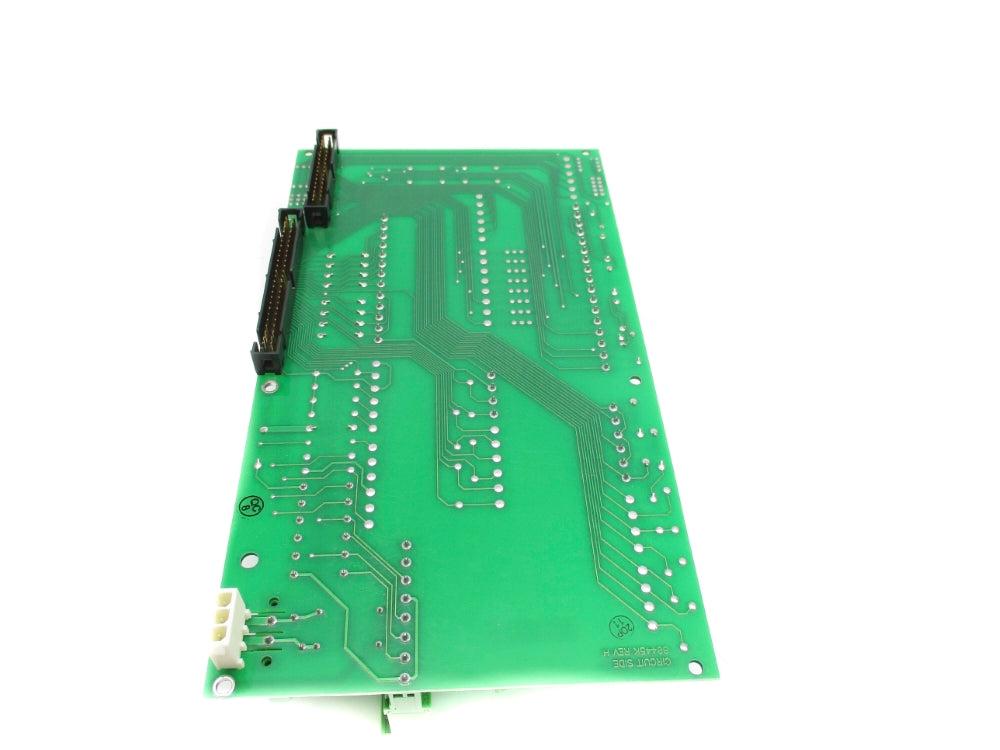 AMETEK 80457SE REV. K NSNP