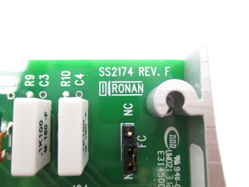 RONAN FD-0086 NSMP