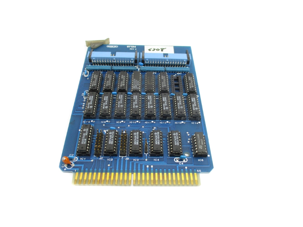 MICRO LINK 97134 REV.3 UNMP