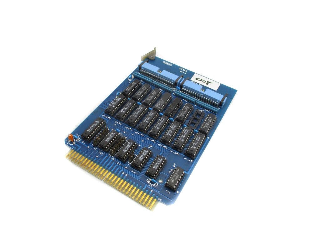 MICRO LINK 97134 REV.3 UNMP