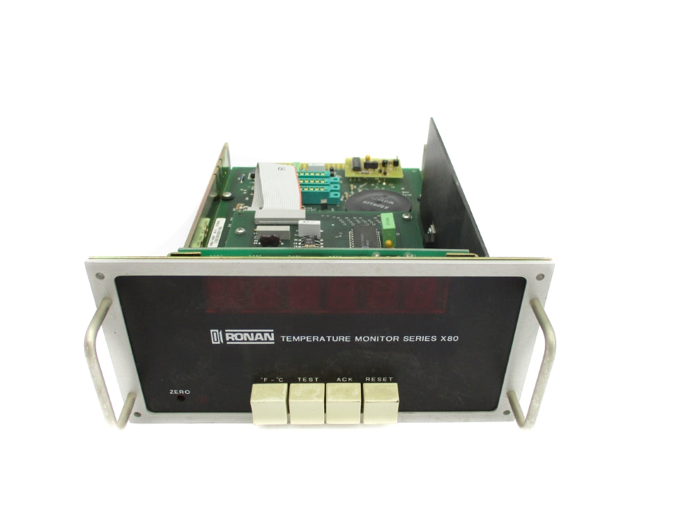 RONAN X80-1049 UNMP