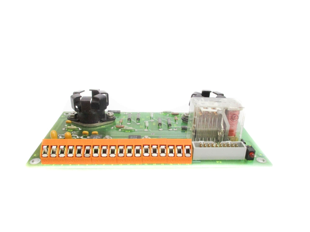 TRI-SEN SYSTEMS 85-2784 REV. H NSNP