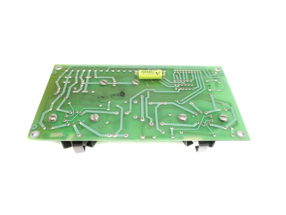 TRI-SEN SYSTEMS 85-2784 REV. H NSNP