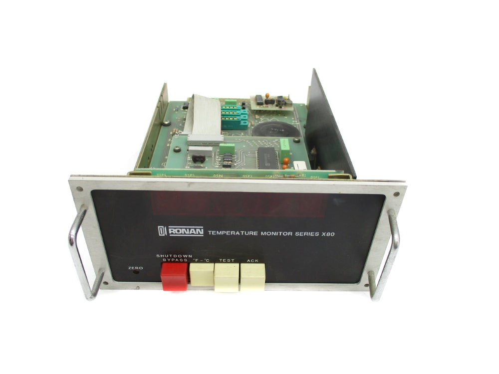 RONAN X80-1048 UNMP