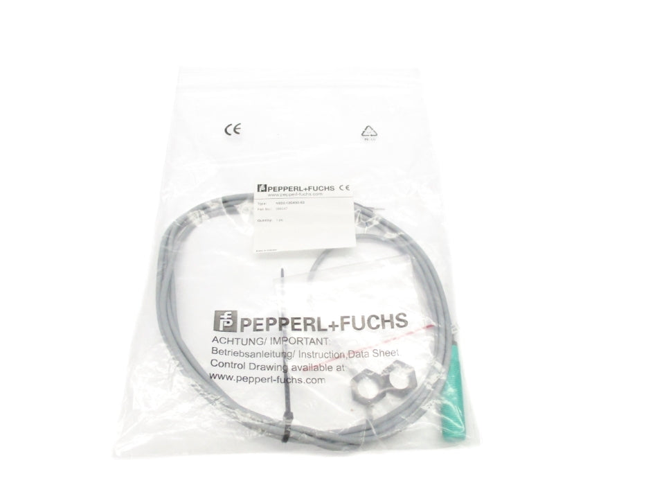 BAUMER ELECTRIC NBB2-12GK50-E2 NSMP