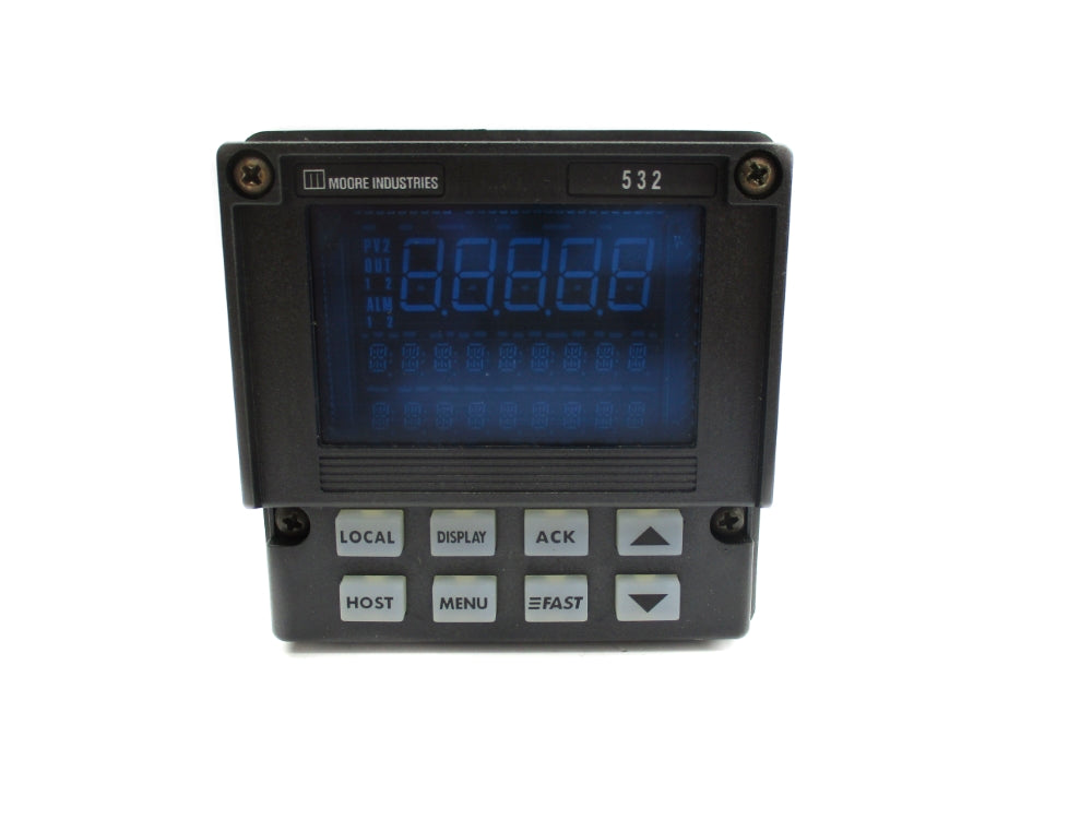 MOORE INDUSTRIES 532-1210BDS00 F/W V2.01 NSNP