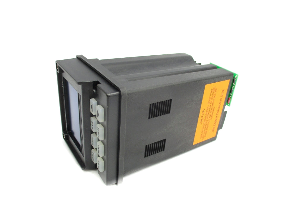 MOORE INDUSTRIES 532-1210BDS00 F/W V2.01 NSNP