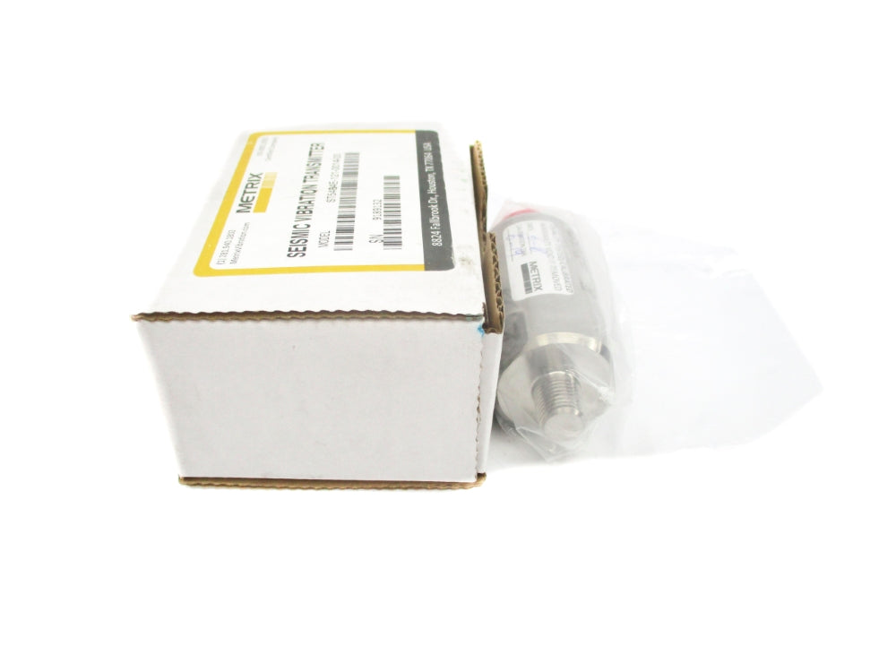 METRIX ST5484E-121-0014-00 NSMP