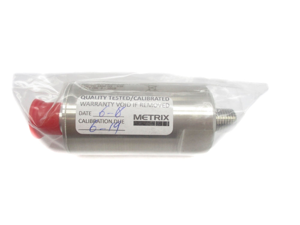 METRIX ST5484E-121-0014-00 NSMP