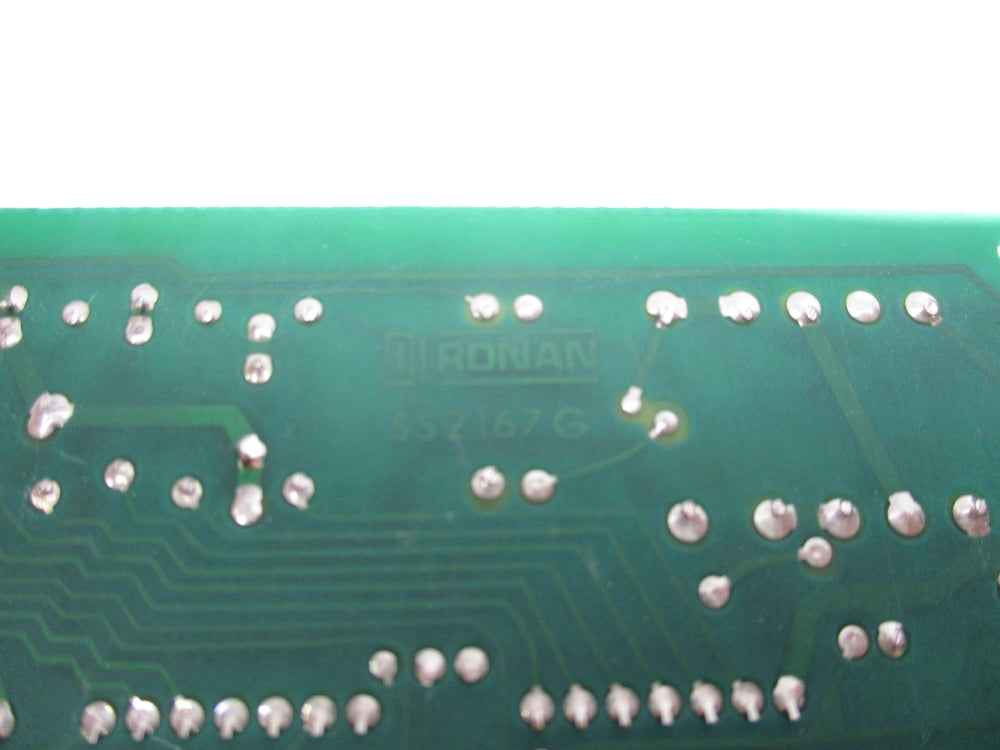 RONAN FS-0000 NSNP