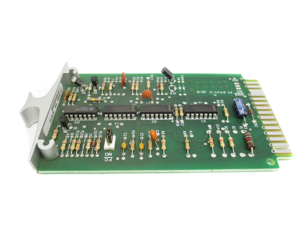 RONAN FS-0000 UNMP