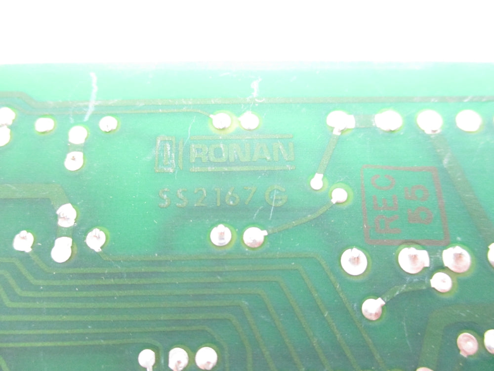 RONAN FS-0000 UNMP