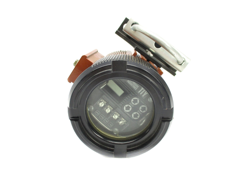 MOORE INDUSTRIES TIY/PRG/4-20MA/12-42DC NSNP
