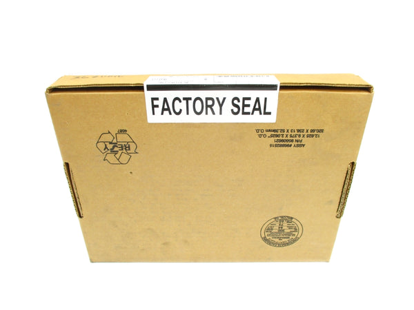 ALLEN BRADLEY 1771IXE SER. D F/W B DATE: 2008 NSFS