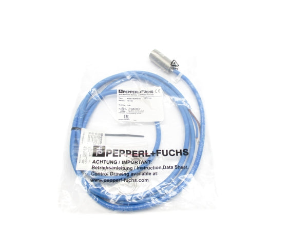 PEPPERL+FUCHS NCB5-18GM40-N0 NSMP