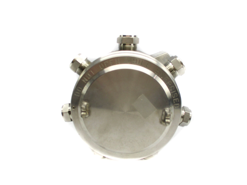 GENERAL ELECTRIC XMT868-1-12-00-0011-0 NSNP
