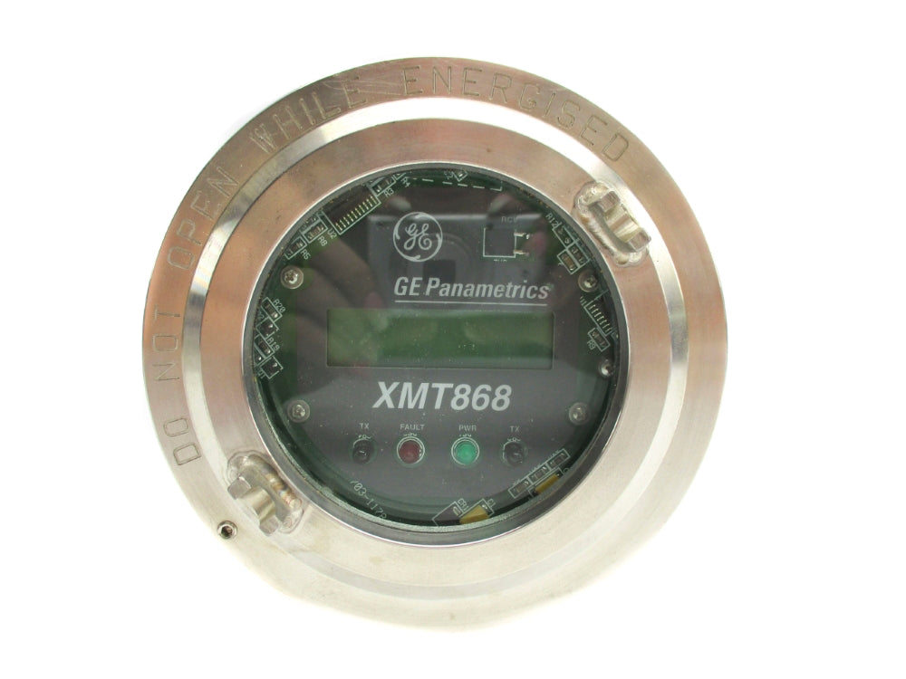 GENERAL ELECTRIC XMT868-1-12-00-0011-0 NSNP
