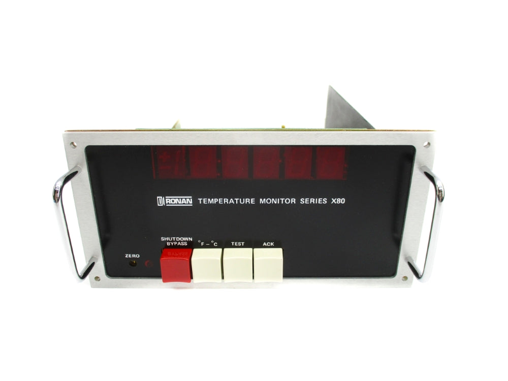 RONAN X80-1049-ASSY NSNP