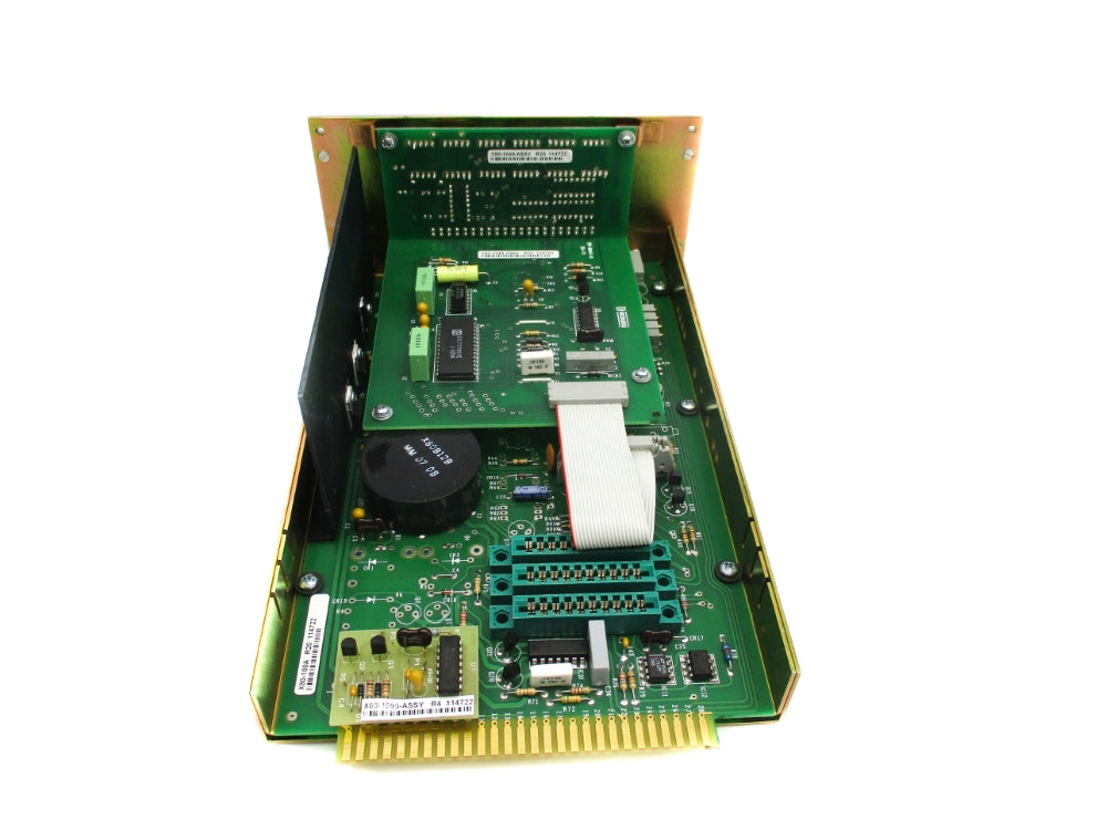 RONAN X80-1049-ASSY NSNP